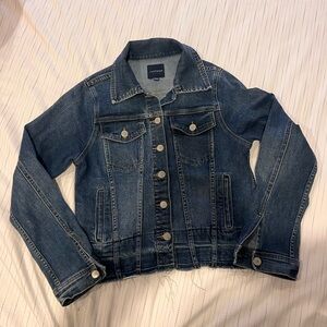 Denim Jacket by Just USA Denim